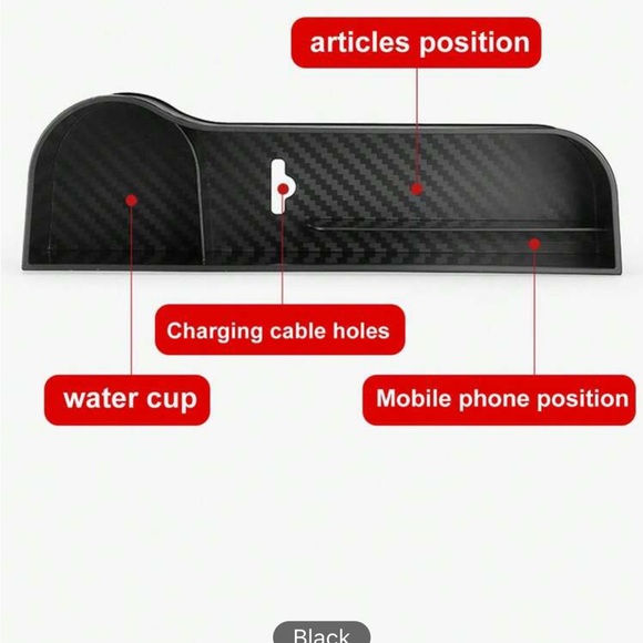 Car organizer - Picture 3 of 4